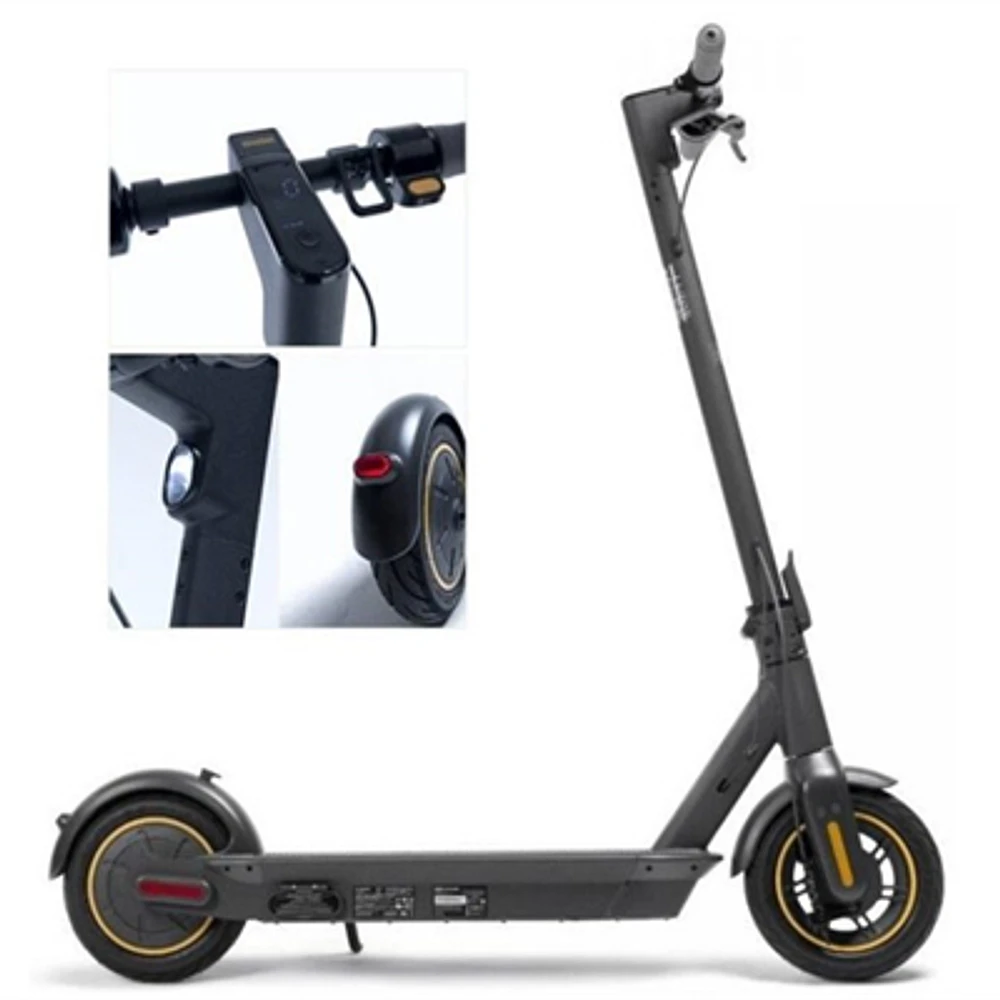 SEGWAY G30 MAX