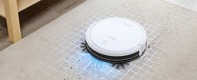 Deebot Robot Vacuum  N79W