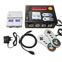 Super Mini Retro Console 821 Games