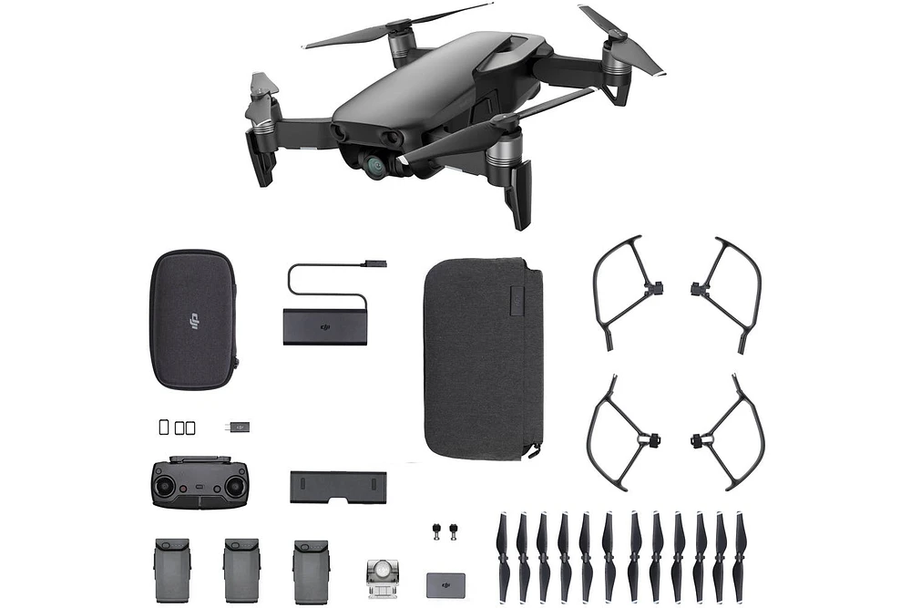 DJI Mavic Air FLY MORE COMBO