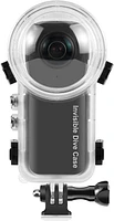 Insta360 Invisible Dive Case X3