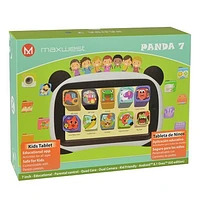 MaxWest PANDA 7 Kids Android Tablet