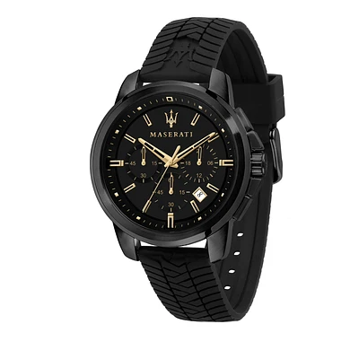 Maserati Successo Mens Watch 154357