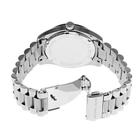 Michael Kors Lexington Lux Three Hand 151578