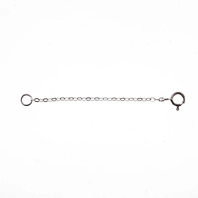 Sterling Silver Extension 2 inches 142947