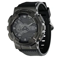 Casio G-Shock GM110BB-1A Watch 154354