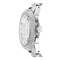 Michael Kors Chronograph Quartz White Dial 146836