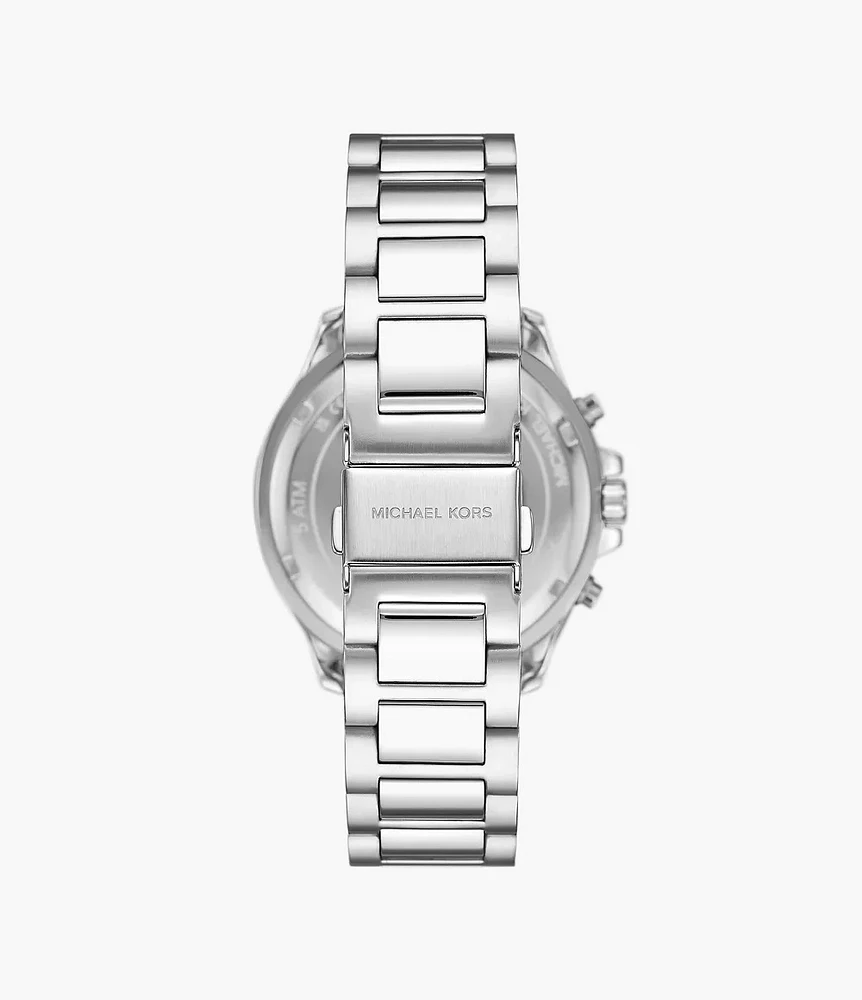 Michael Kors Oversized Sage Two-Tone Watch MK9212 154478