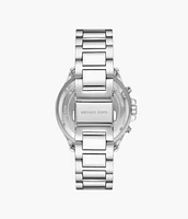 Michael Kors Oversized Sage Two-Tone Watch MK9212 154478