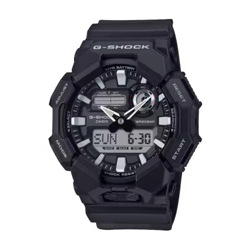 Casio G-Shock GA010-1A Watch 153304