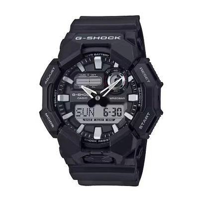 Casio G-Shock GA010-1A Watch 153304
