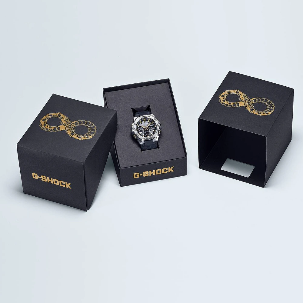 Casio G-Shock GSTB400CX-1A Watch 154115