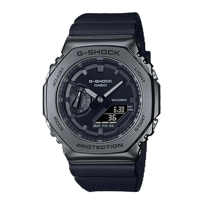 Casio G-Shock GM2100BB-1A Watch 154114