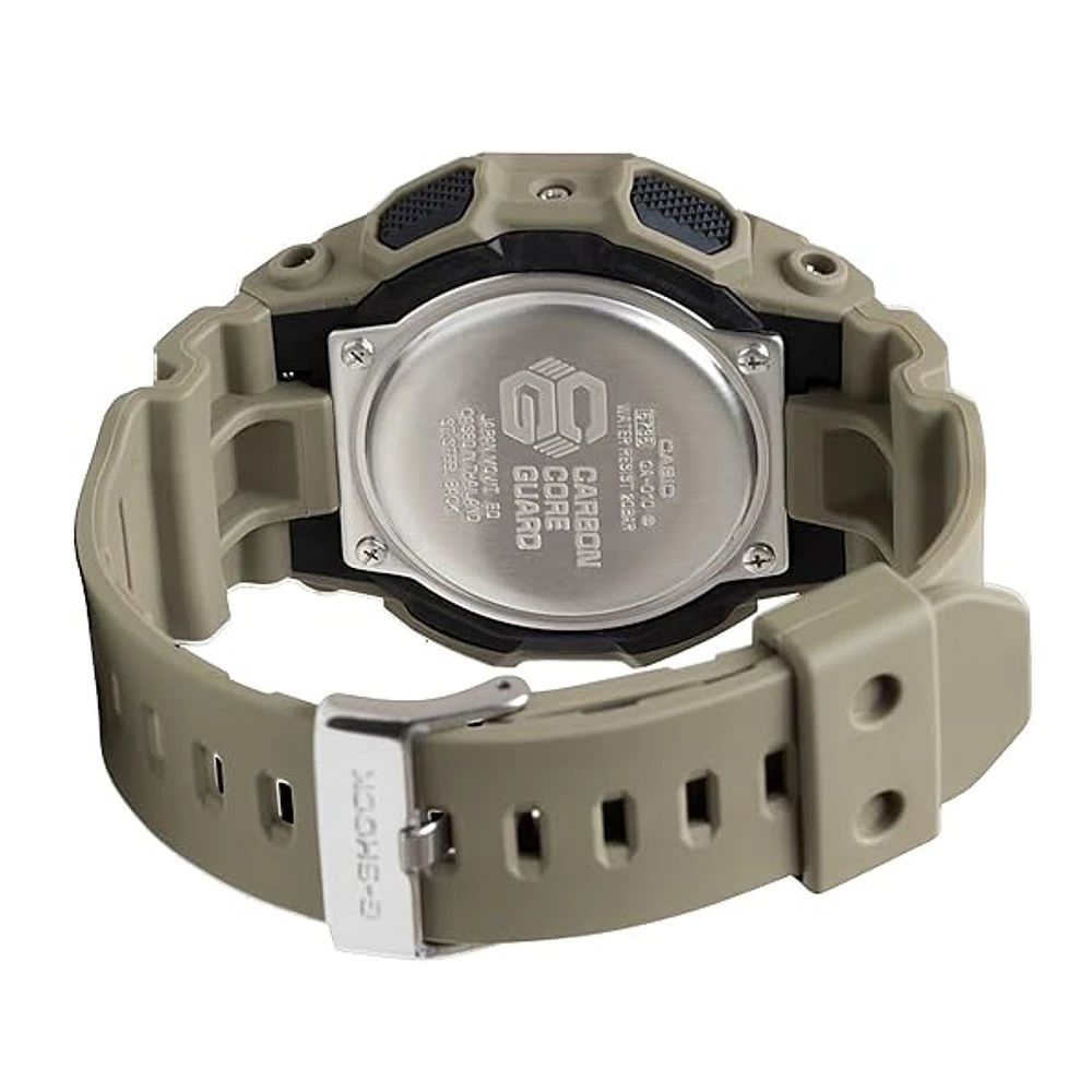 Casio G-Shock GA010-5A Watch 153305