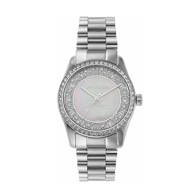 Michael Kors Lexington Lux Three Hand 151578
