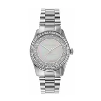 Michael Kors Lexington Lux Three Hand 151578