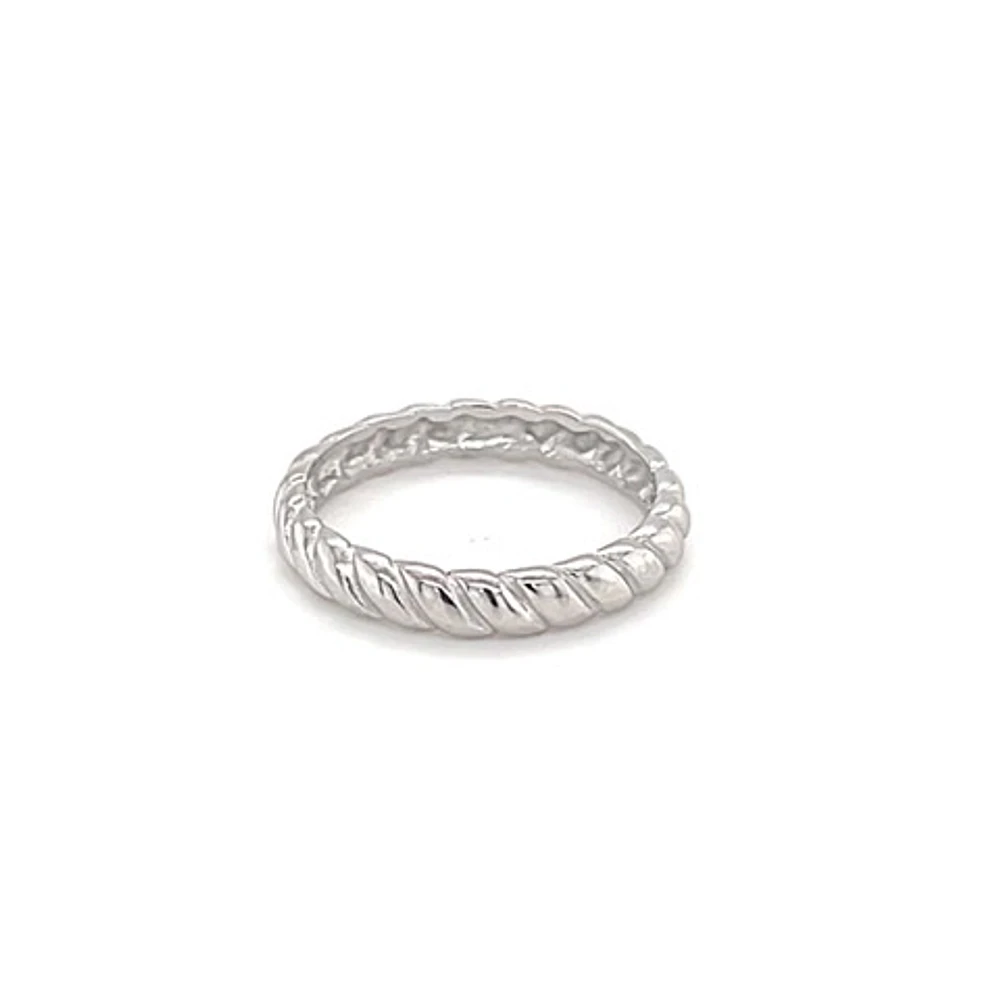 Sterling Silver Ring