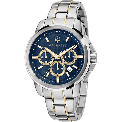 Maserati Successo Mens Watch154358