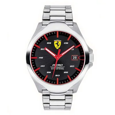 Ferrari Aero Mens Watch 132058