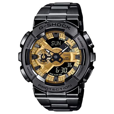 Casio G-Shock GM110BB-1A9CR Watch 154370