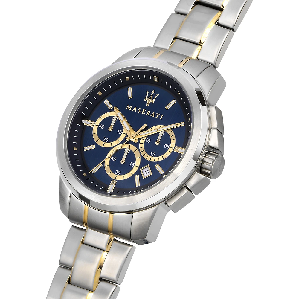 Maserati Successo Mens Watch154358