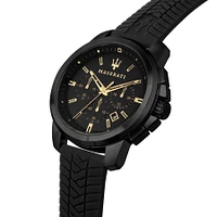Maserati Successo Mens Watch 154357
