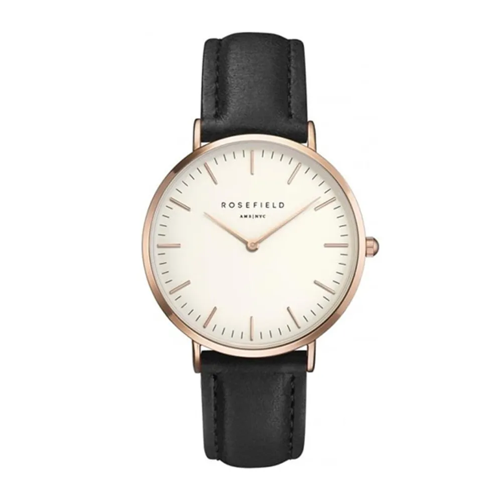 Rosefield Bowery Ladies Watch 130211