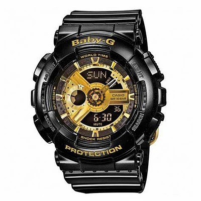 Casio Baby-G BA110-1A