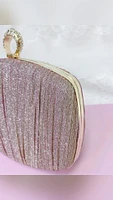 Fabric Champion Handbag Clutch 148914