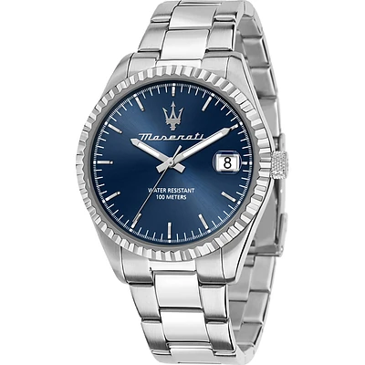 Maserati Competizione Mens Watch 154369