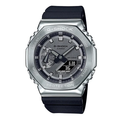 Casio G-Shock GM2100-1A Watch 143924