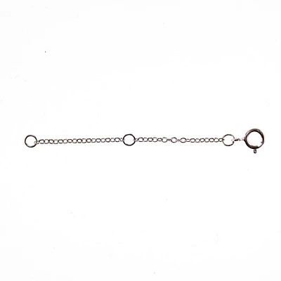 Sterling Silver Extension 2 inches 143571