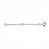 Sterling Silver Extension 2 inches 143571