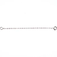 Sterling Silver Extension 3 inches 142951