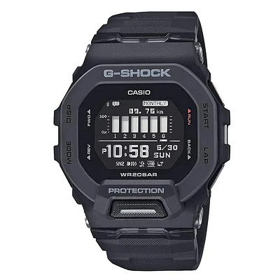 Casio G-Shock GBD200-1 Watch 154112