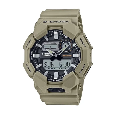 Casio G-Shock GA010-5A Watch 153305