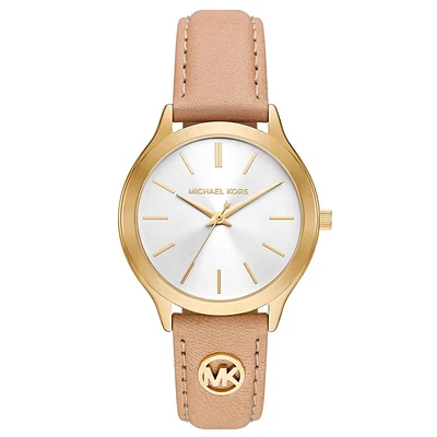 Michael Kors Slim Runway watch MK7533 154468
