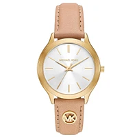Michael Kors Slim Runway watch MK7533 154468