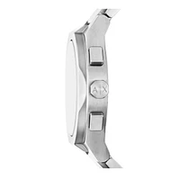 Armani Exchange Chronograph Stainless Steel Watch AX4186 154684