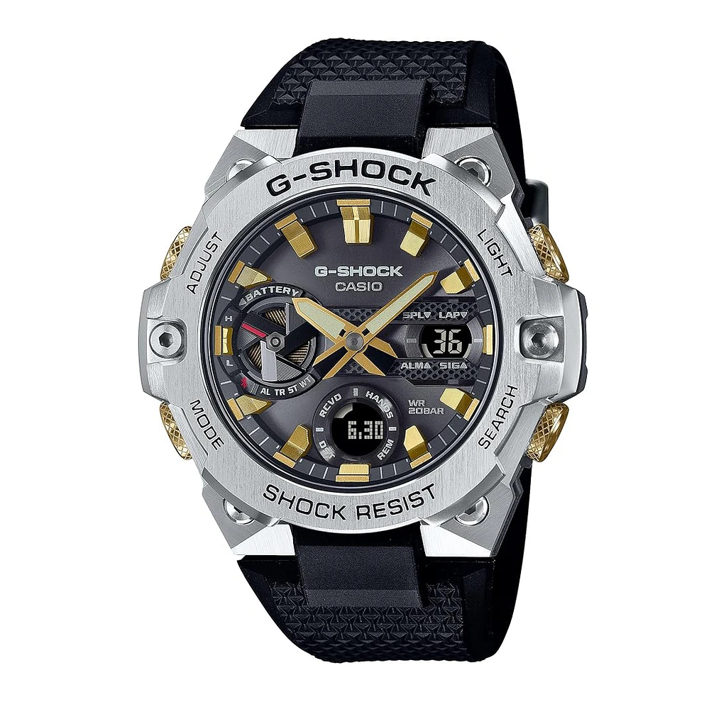 Casio G-Shock GSTB400CX-1A Watch 154115