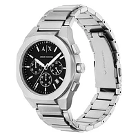 Armani Exchange Chronograph Stainless Steel Watch AX4186 154684