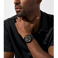 Michael Kors Accelerator 2.0 Chronograph Black Stainless Steel MK9179 154471