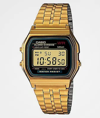 Casio Vintage A159WGEA-1VT 136398