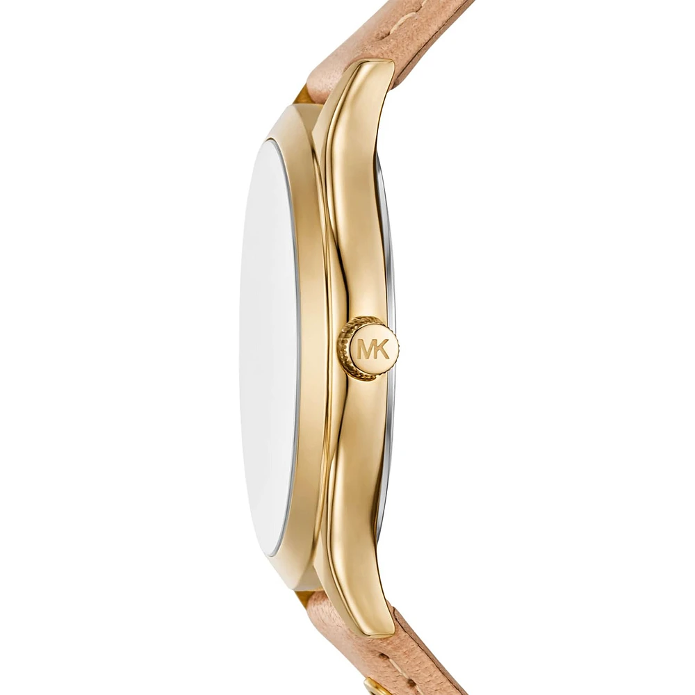 Michael Kors Slim Runway watch MK7533 154468