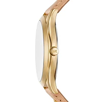Michael Kors Slim Runway watch MK7533 154468