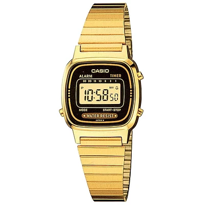 Casio Vintage LA6700WGA-1DF 153992
