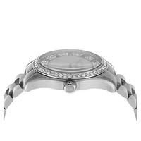 Michael Kors Lexington Lux Three Hand 151578