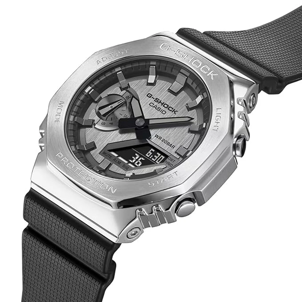 Casio G-Shock GM2100-1A Watch 143924