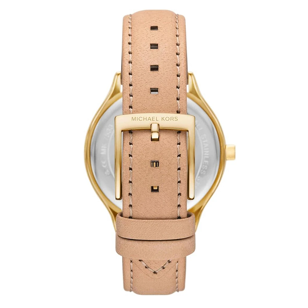Michael Kors Slim Runway watch MK7533 154468