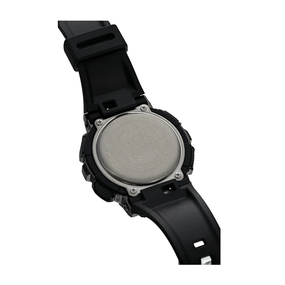 Casio G-Shock GM110BB-1A Watch 154354